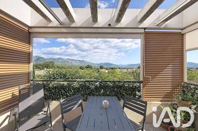 Appartement 2 pièces 259000 €