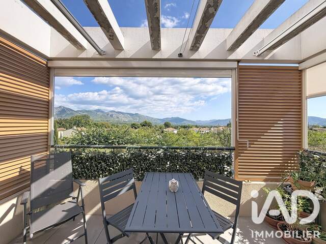Vente Appartement 2 pièces — photo du bien