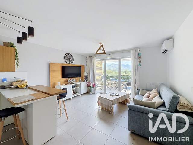 Vente Appartement 2 pièces — photo du bien
