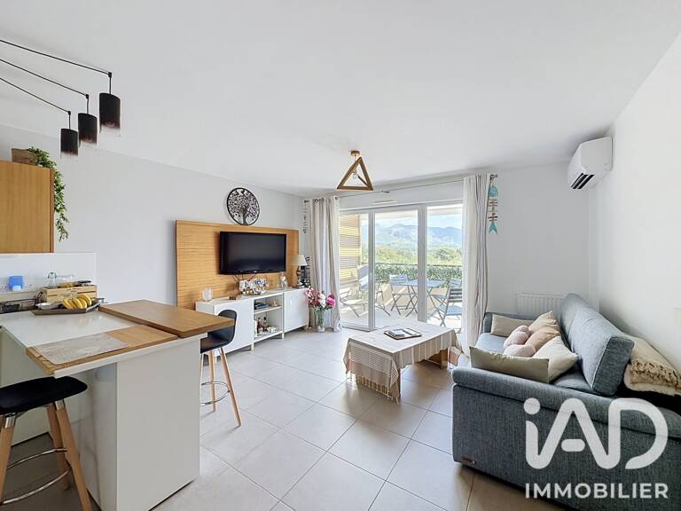 Vente Appartement 2 pièces — photo 1