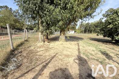 Terrain  96500 €