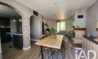 Maison 5 Pièces 100 m² à vendre à Douzens (11700)