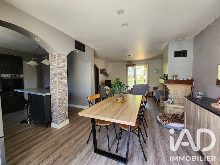 Vente Maison/villa 5 pièces — photo 1