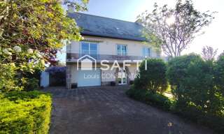 Maison 9 Pièces 174 m² à vendre à Saint-Julien (22940)