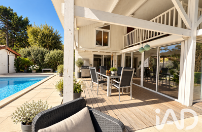 Vente Maison/villa 4 pièces — photo du bien