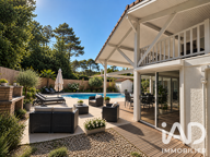 Vente Maison/villa 4 pièces — photo 2