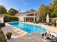 Vente Maison/villa 4 pièces — photo 4