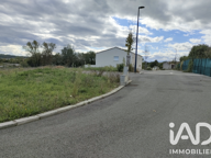 Vente Terrain à bâtir 600 m&sup2; — photo 2