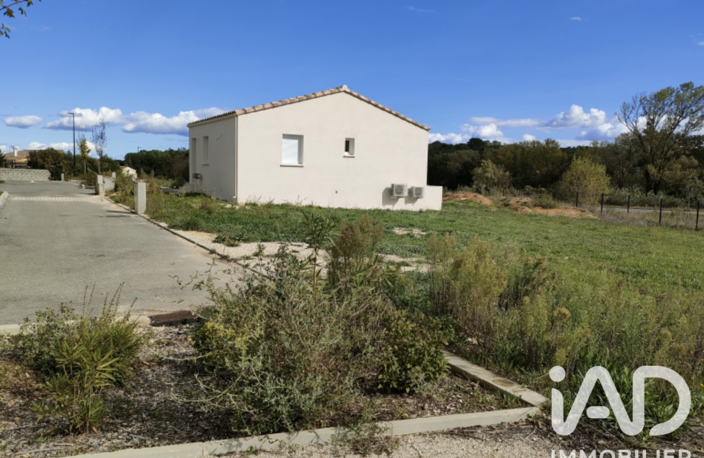 Vente Terrain à bâtir 600 m&sup2; — photo 3