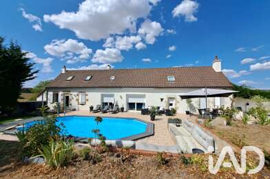 Maison 7 pièces 265000 €
