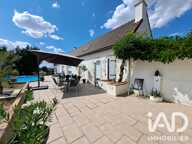 Vente Maison de campagne 7 pièces — photo 2