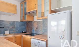 Appartement 2 Pièces 37 m² à vendre à Athis-Mons (91200)