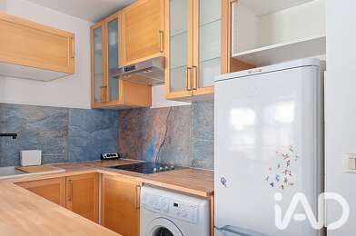 Appartement 2 pièces 159000 €
