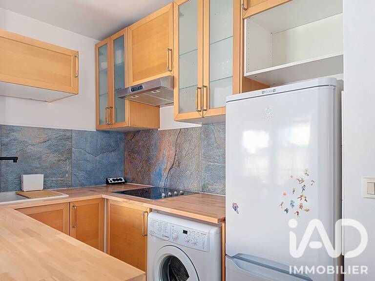 Vente Appartement 2 pièces — photo 1
