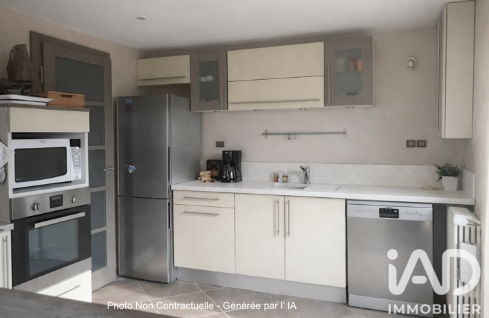Vente Maison/villa 5 pièces — photo 2