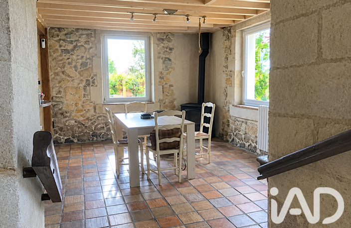 Vente Maison/villa 5 pièces — photo 4