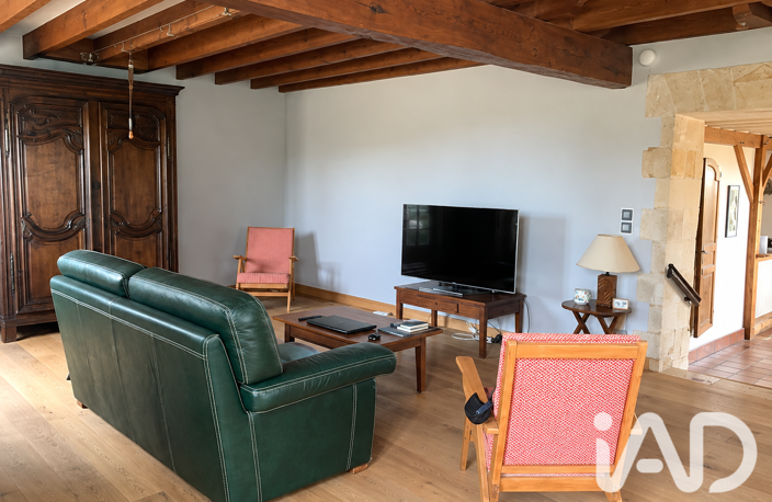 Vente Maison/villa 5 pièces — photo 5