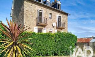 Maison 8 Pièces 138 m² à vendre à Cancale (35260)