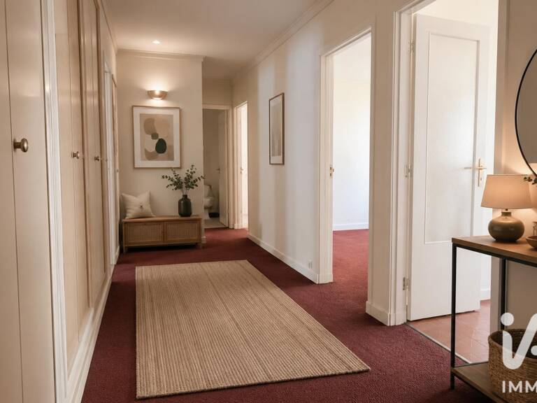 Vente Appartement 3 pièces — photo 1