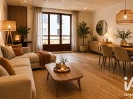 Vente Appartement 3 pièces — photo 3