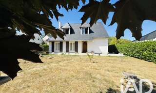 Maison 7 Pièces 154 m² à vendre à Saint-Barthélemy-d'Anjou (49124)