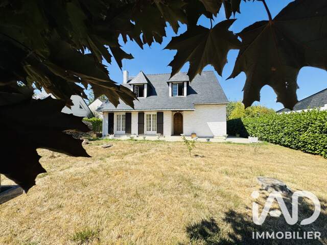 Vente Maison de village 7 pièces — photo du bien