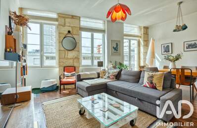 Vente Appartement 3 pièces — photo du bien