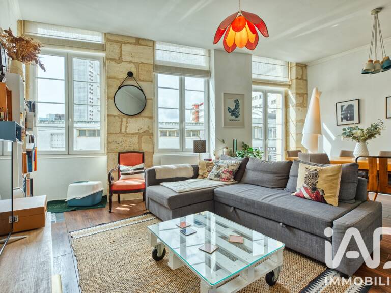 Vente Appartement 3 pièces — photo 1