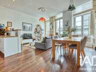 Vente Appartement 3 pièces — photo 2