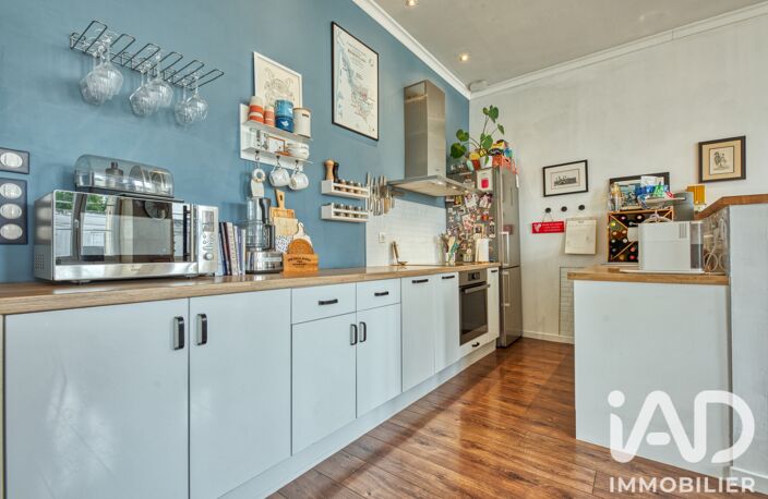 Vente Appartement 3 pièces — photo 3