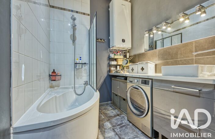 Vente Appartement 3 pièces — photo 5