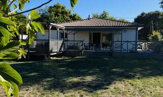 Maison 4 Pièces 107 m² à vendre à Grayan-et-l'Hôpital (33590)