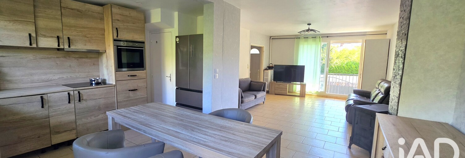 Maison 4 Pièces 84 m² à vendre à Le Havre (76610)