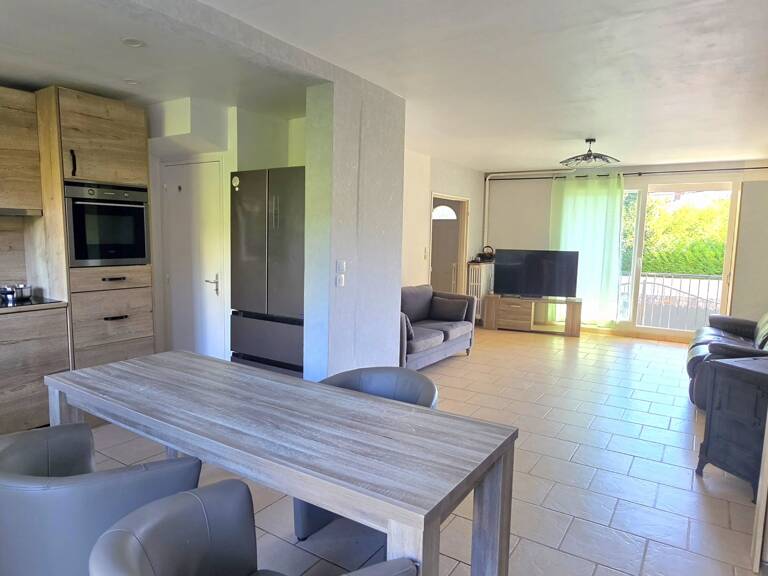 Vente Maison/villa 4 pièces — photo 1