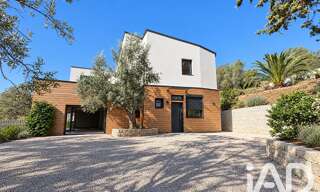 Maison 4 Pièces 72 m² à vendre à Santa-Maria-Siché (20190)