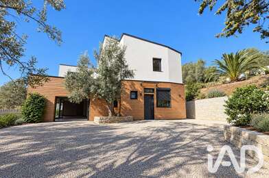 Maison 4 pièces 390000 €
