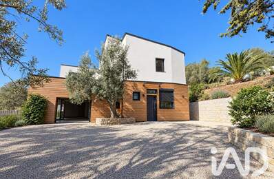 Vente Maison/villa 4 pièces — photo du bien
