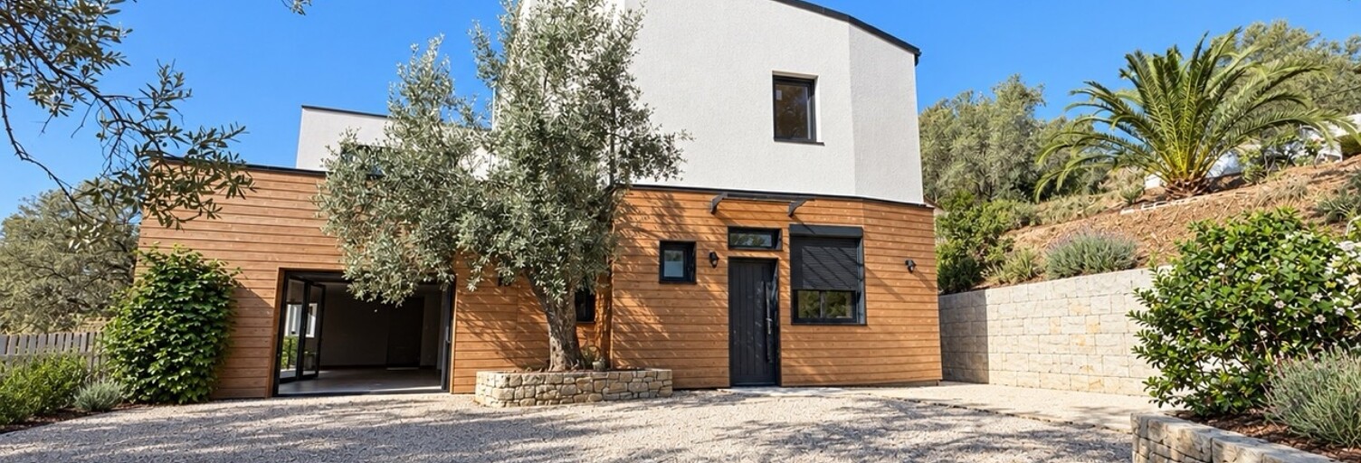 Maison 4 Pièces 72 m² à vendre à Santa-Maria-Siché (20190)