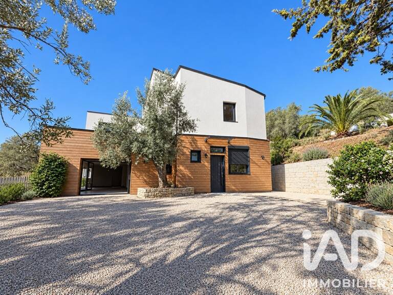Vente Maison/villa 4 pièces — photo 1