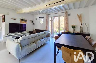 Vente Appartement 3 pièces — photo du bien