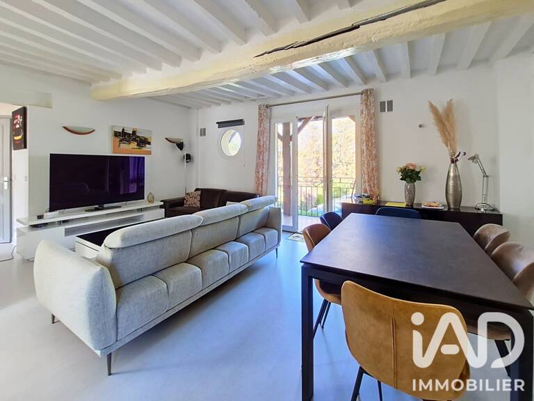 Vente Appartement 3 pièces — photo 1