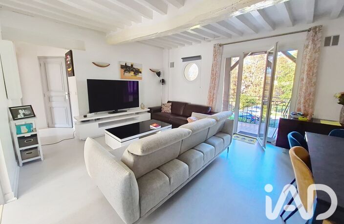 Vente Appartement 3 pièces — photo 2