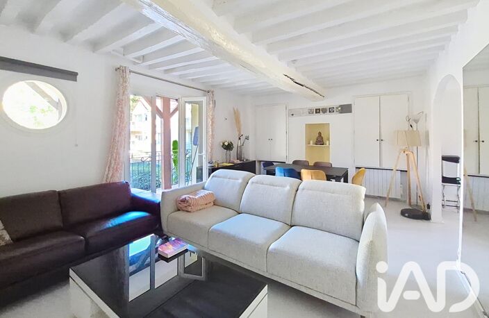 Vente Appartement 3 pièces — photo 3