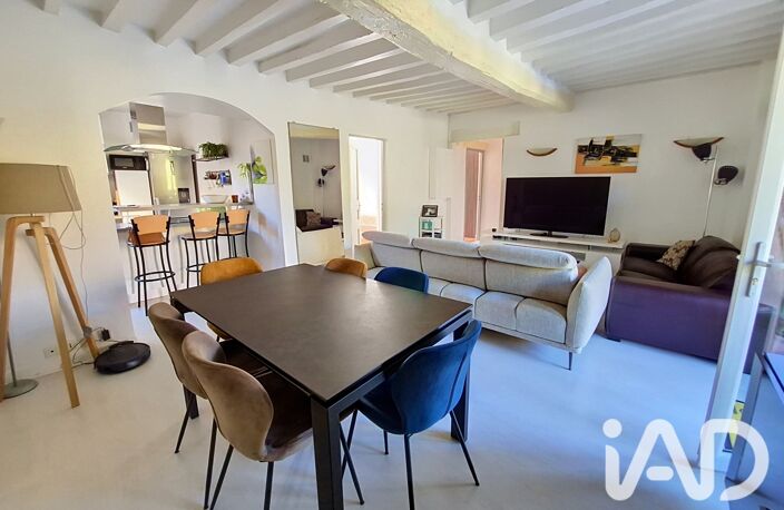 Vente Appartement 3 pièces — photo 4