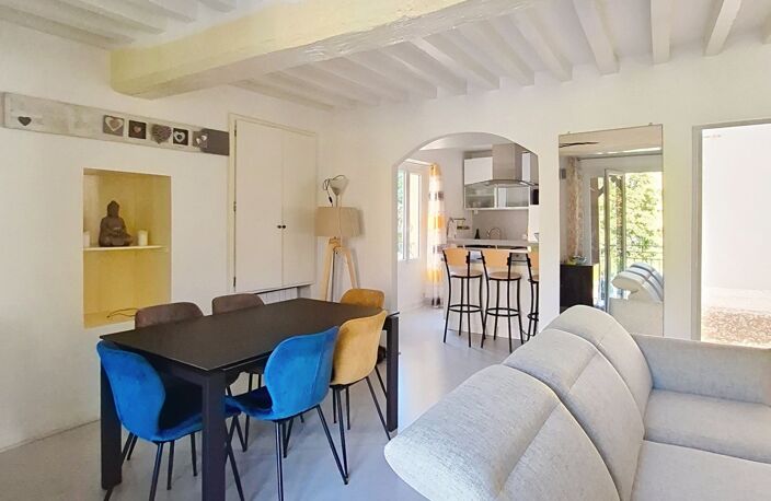 Vente Appartement 3 pièces — photo 5