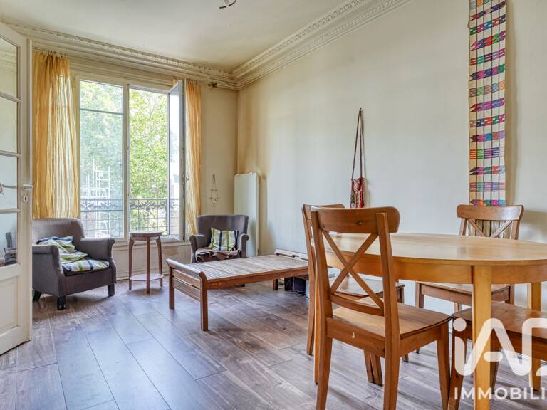 Vente Appartement 3 pièces — photo 1