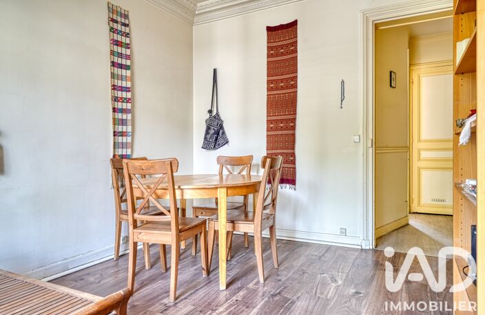 Vente Appartement 3 pièces — photo 3