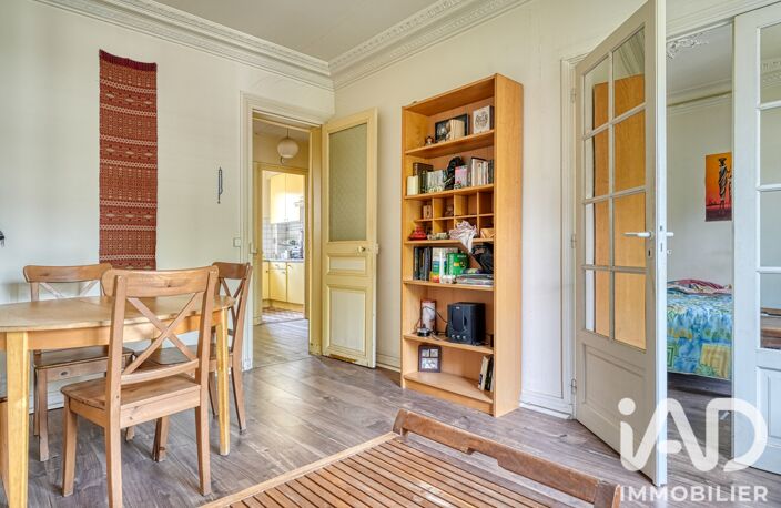 Vente Appartement 3 pièces — photo 4