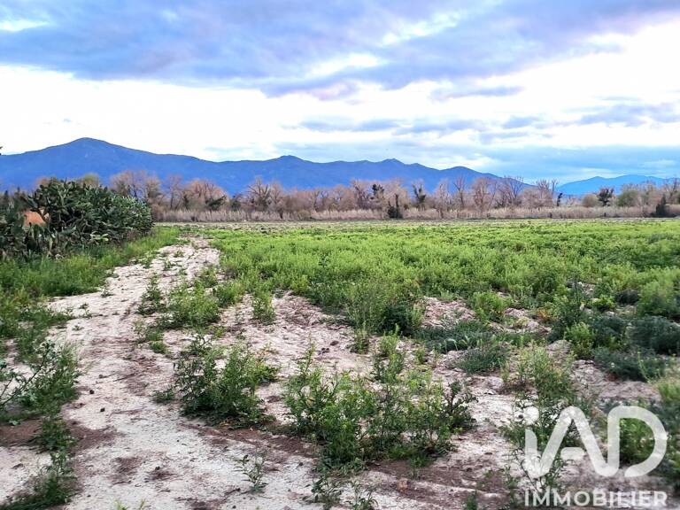 Vente Terrain 69 131 m&sup2; — photo 1