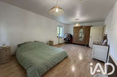 Maison 4 pièces 249000 €